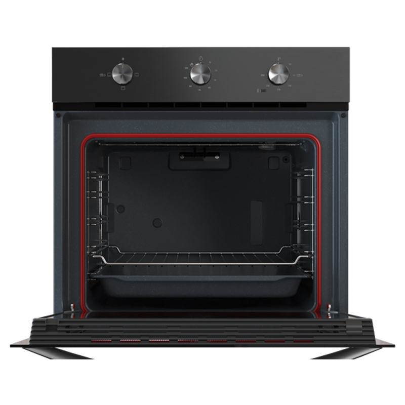 Horno Eléctrico NEO HBB 5350 76L Sistema HydroClean Teka