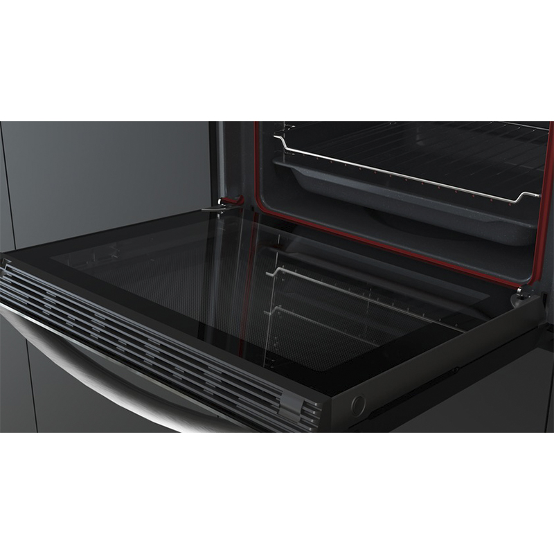Horno Eléctrico NEO HBB 5350 76L Sistema HydroClean Teka