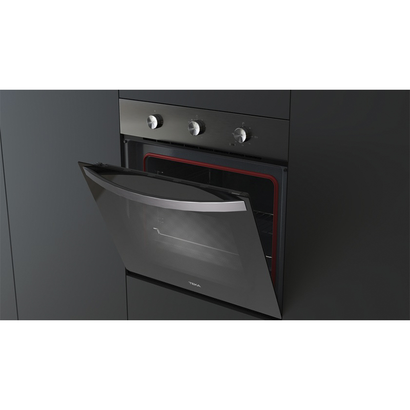 Horno Eléctrico NEO HBB 5350 76L Sistema HydroClean Teka