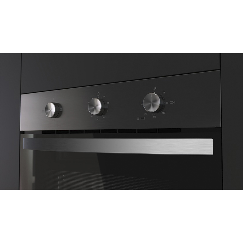 Horno Eléctrico NEO HBB 5350 76L Sistema HydroClean Teka