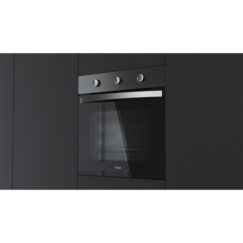 Horno Eléctrico NEO HBB 5350 76L Sistema HydroClean Teka