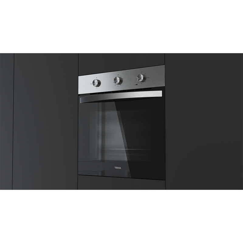 Horno Eléctrico 3 Funciones Neo HBB 5350SS Teka