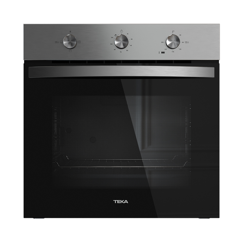 Horno Eléctrico 3 Funciones Neo HBB 5350SS Teka
