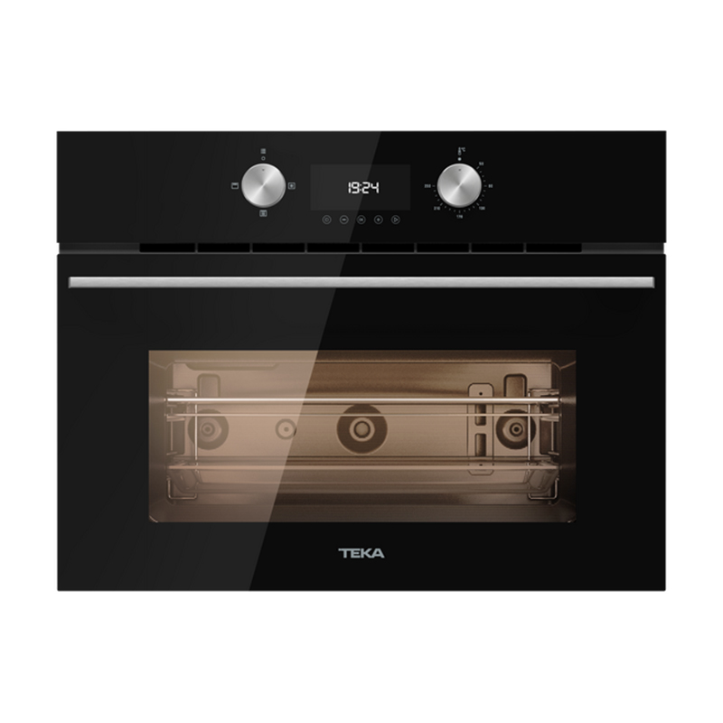 Microondas con Grill Integrado MLC8440 Teka