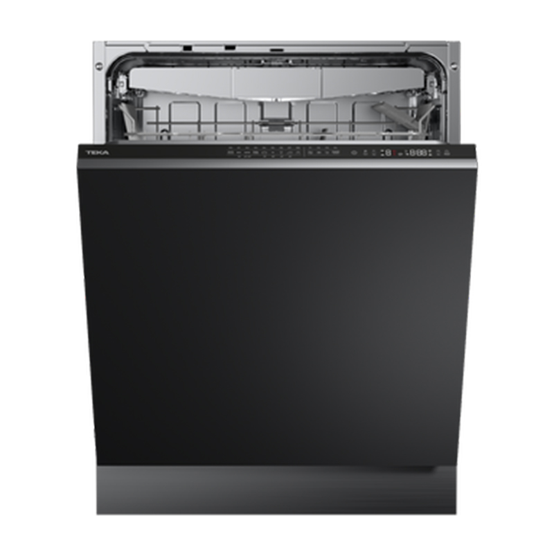 Lavavajillas DFI46950 Panelable 9 Programas de LavadoTeka