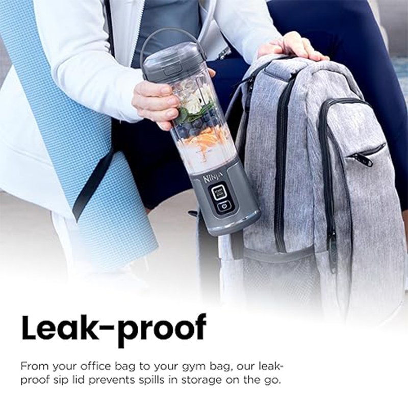 Licuadora Portátil BC155SNV 18OZ Ninja