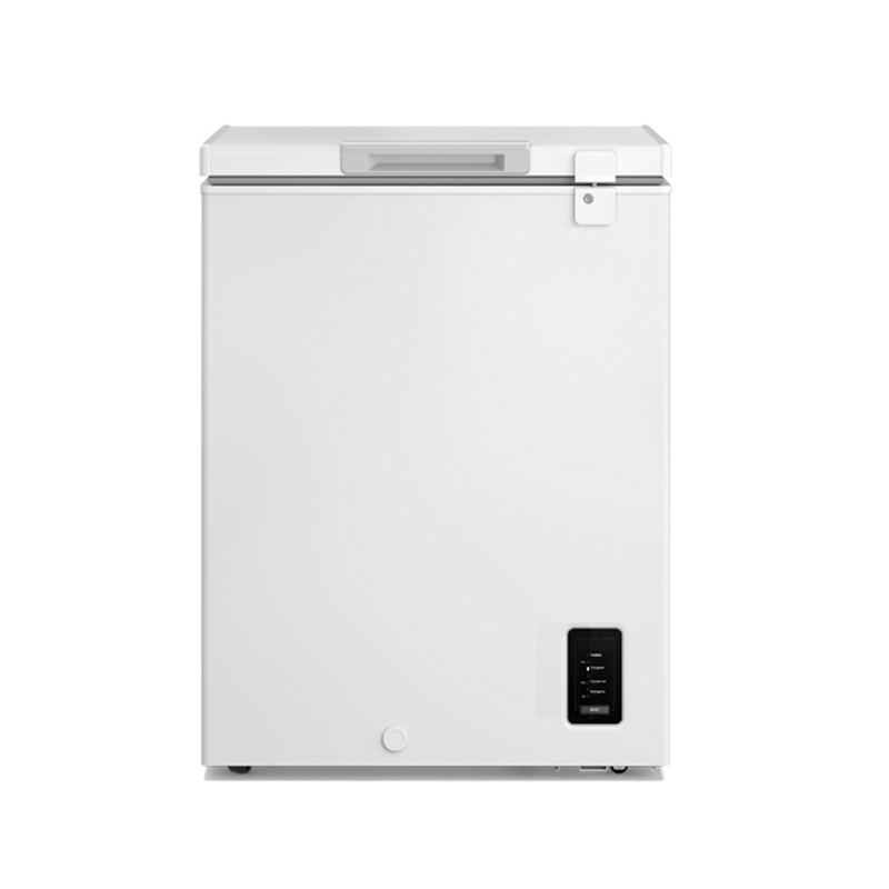 Congelador Horizontal 141L Frost Inverter Blanco Electrolux