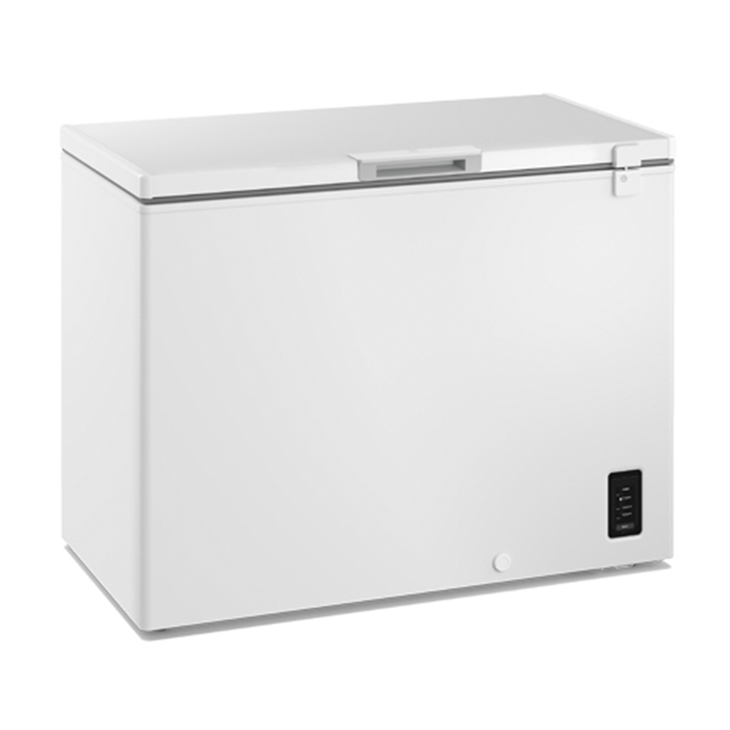 Congelador Horizontal 282L Frost Inverter Blanco Electrolux