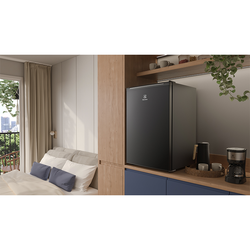 Congelador Vertical 98L 1 Puerta Electrolux