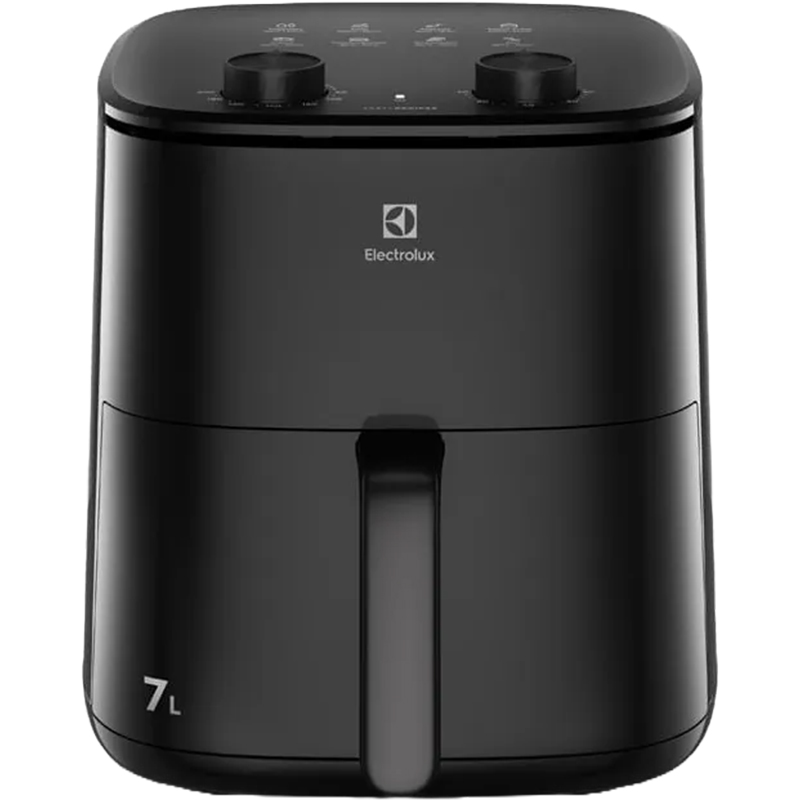Air Fryer 7lt Negro 1700w Electrolux