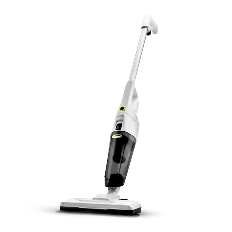 Aspiradora Vertical 2en1 VCL Karcher