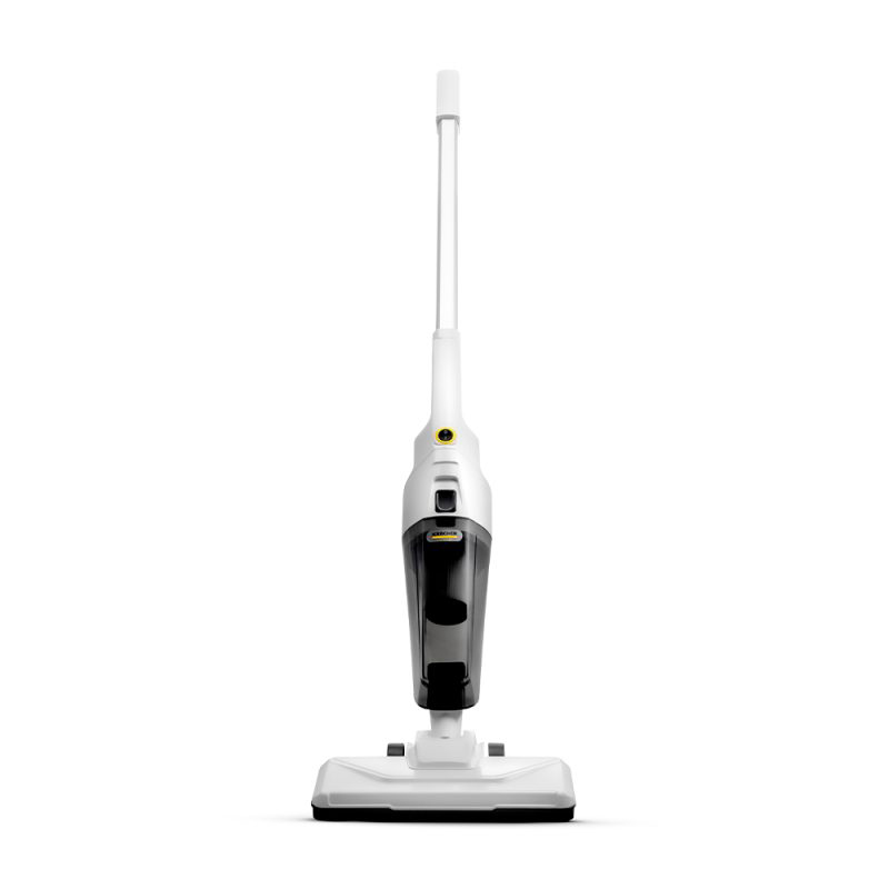 Aspiradora Vertical 2en1 VCL Karcher