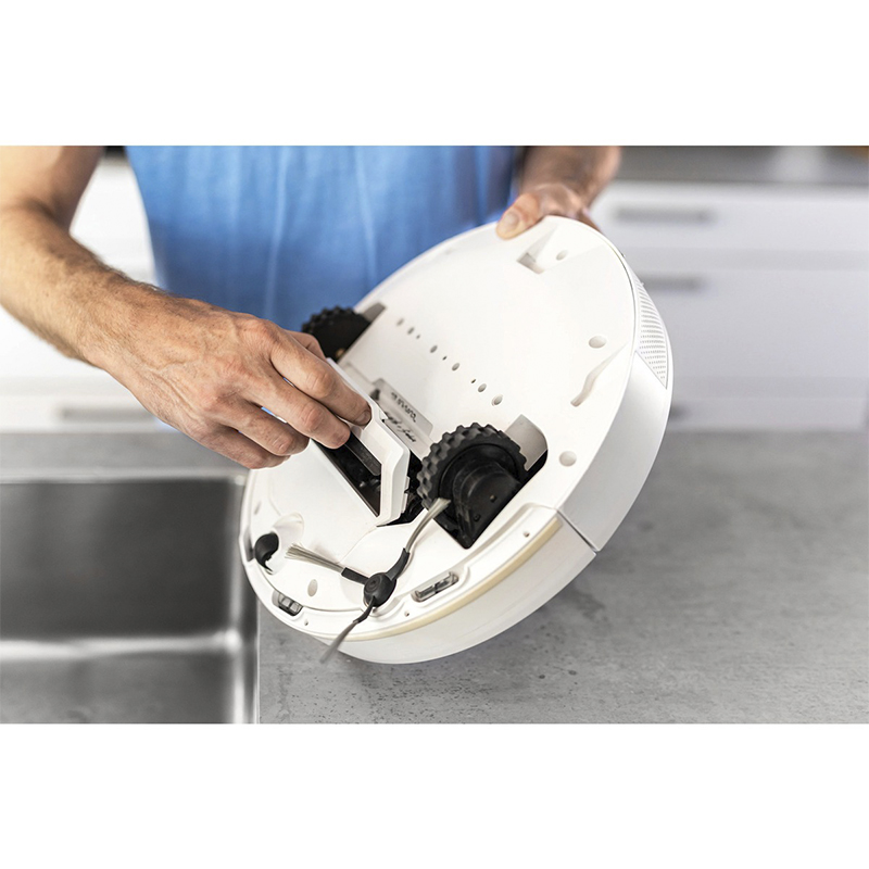 Robot Aspiradora y Trapeadora RCV3 Karcher