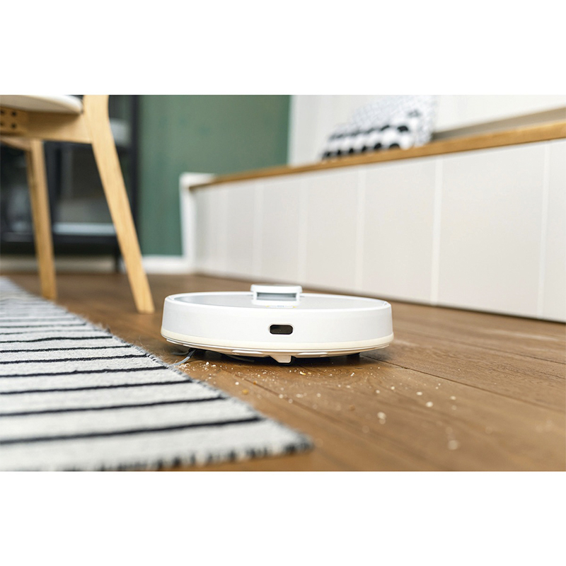 Robot Aspiradora y Trapeadora RCV3 Karcher