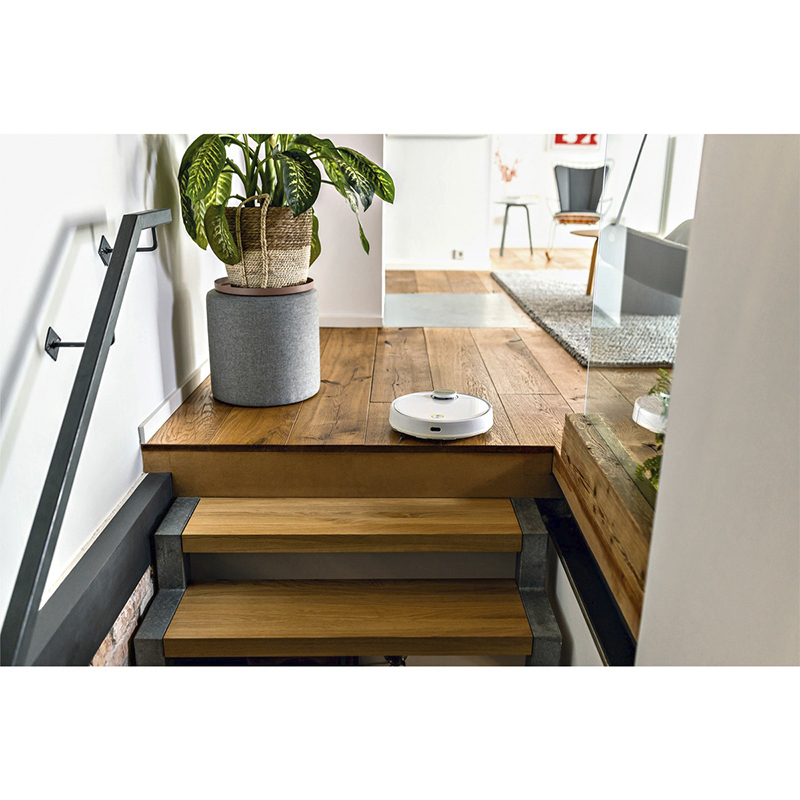 Robot Aspiradora y Trapeadora RCV3 Karcher