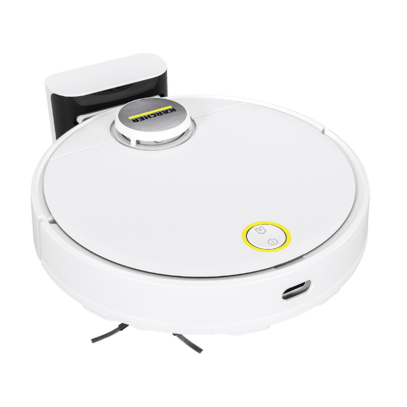 Robot Aspiradora y Trapeadora RCV3 Karcher