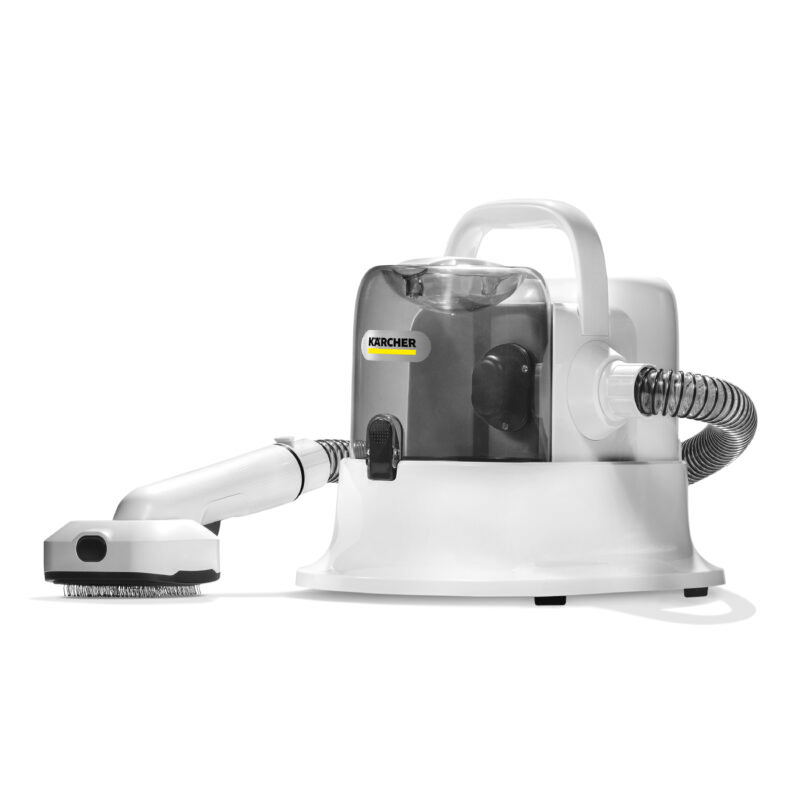 Aspiradora Grooming  Mascotas Pet Clean *MX Karcher