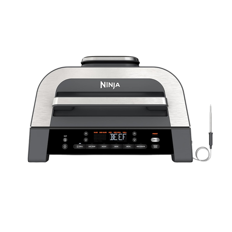 Parrilla Interior 6en1 DG551 Ninja 