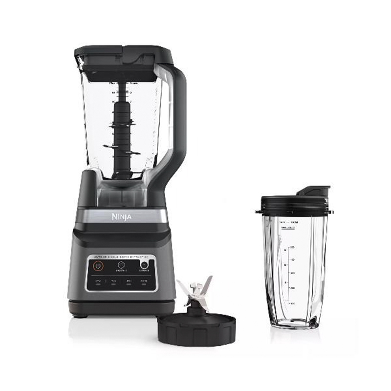 Licuadora 2 Litros  BN750 Grafito 1200w Ninja