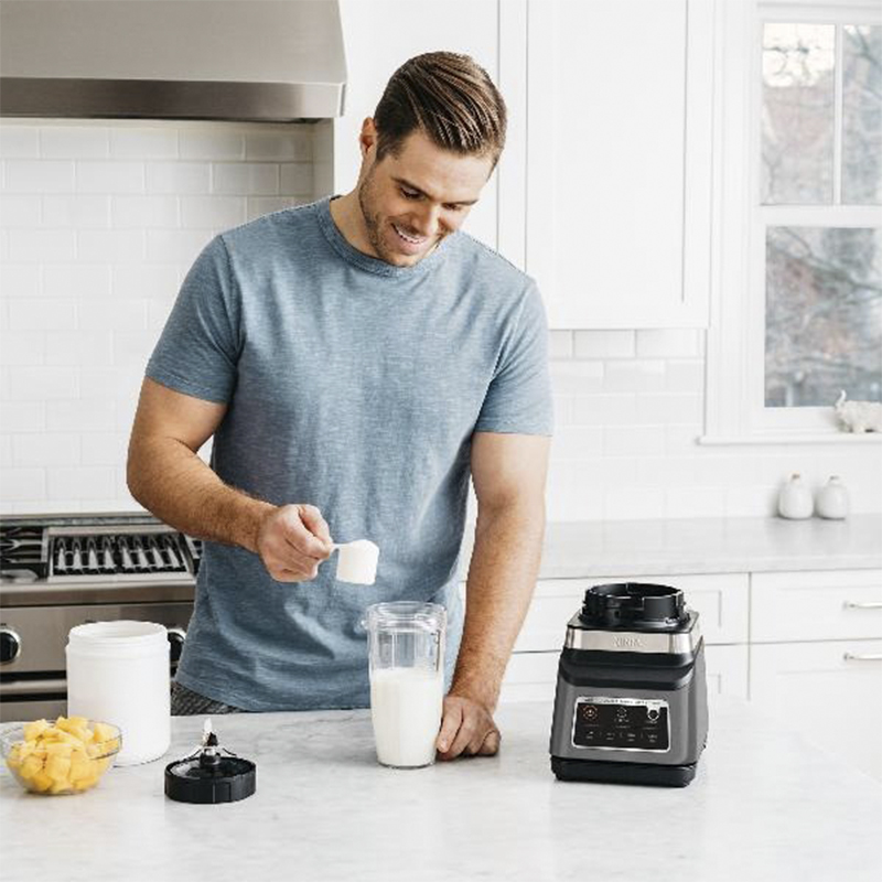 Licuadora 2 Litros  BN750 Grafito 1200w Ninja