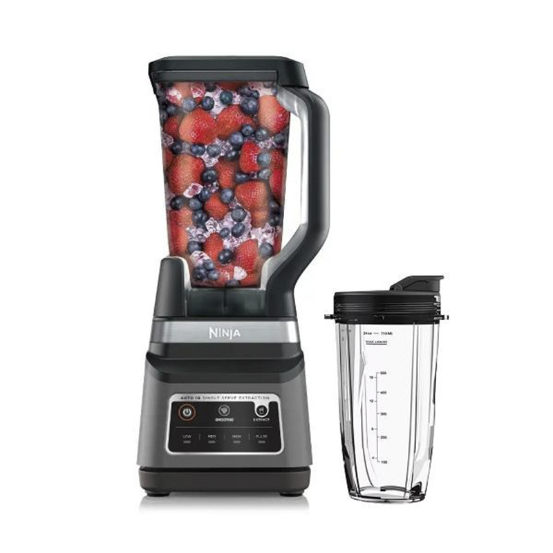 Licuadora 2 Litros  BN750 Grafito 1200w Ninja