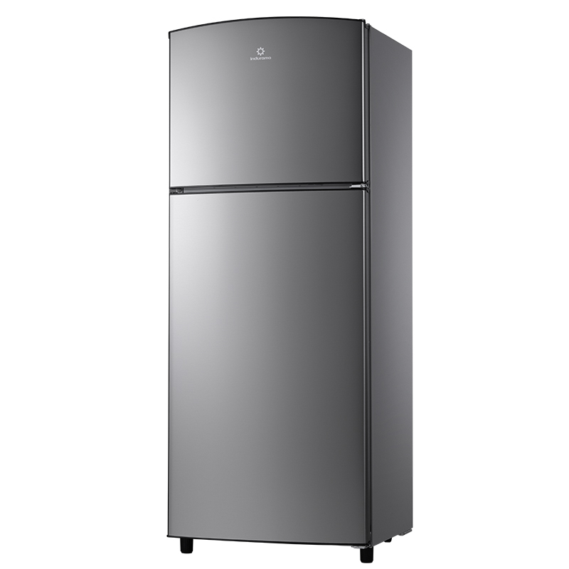 Refrigerador RI-375ML Cromo Avant Indurama