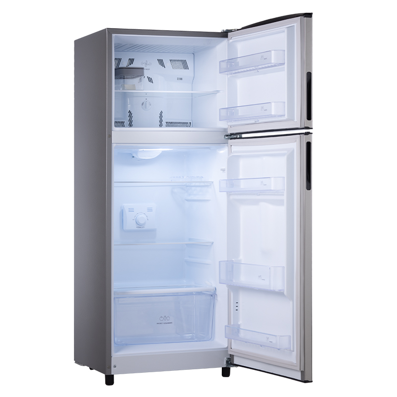 Refrigerador RI-375ML Cromo Avant Indurama