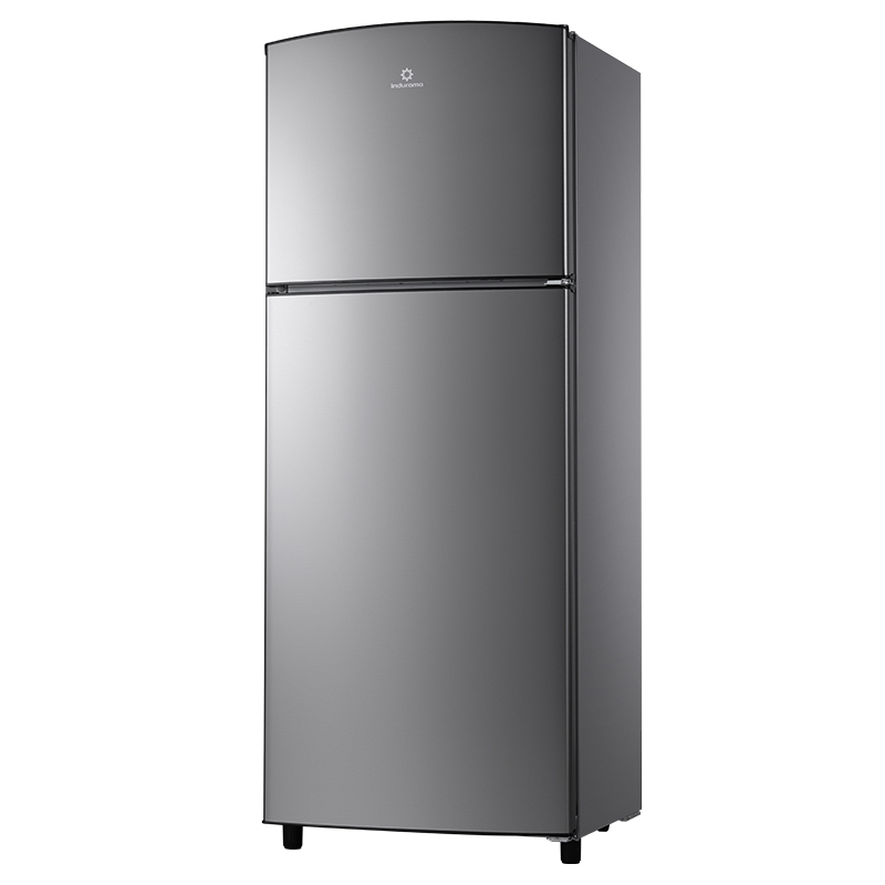 Refrigerador RI-375ML Cromo Avant Indurama