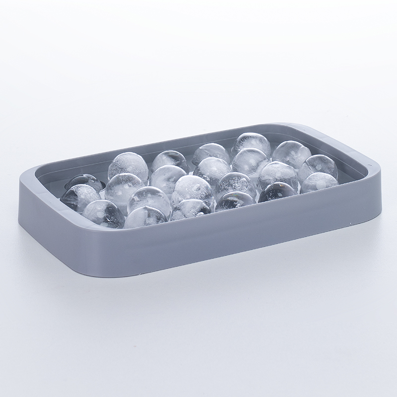 Refrigerador RI-375ML Cromo Avant Indurama