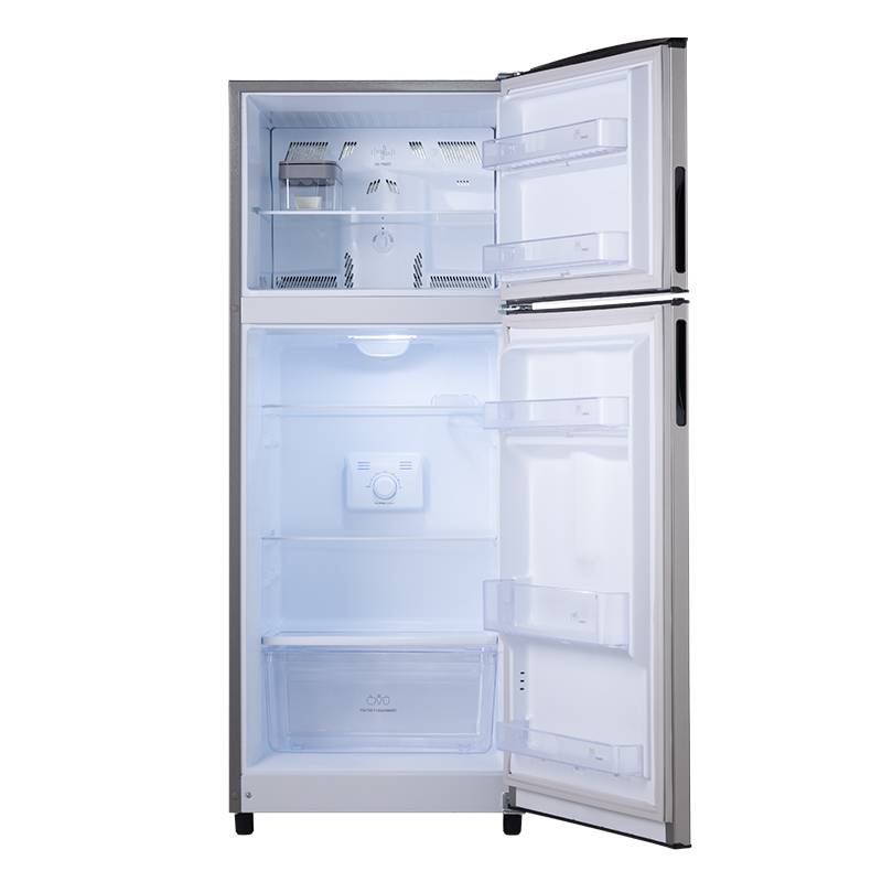 Refrigerador RI-375ML Cromo Avant Indurama
