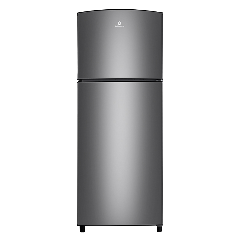 Refrigerador RI-375ML Cromo Avant Indurama