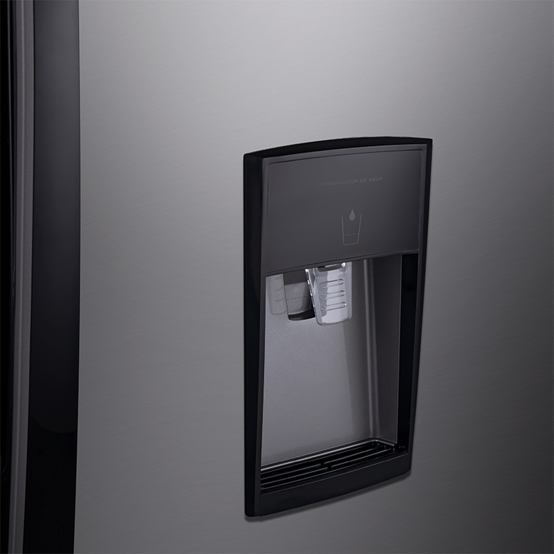 Refrigerador RI-395ML CR QZ S01 Indorama