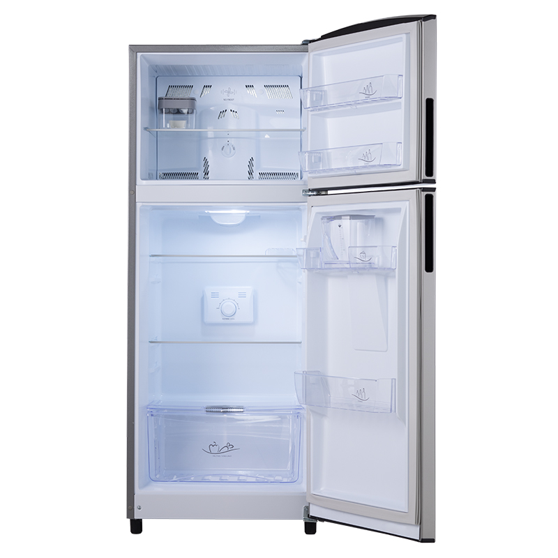 Refrigerador RI-395ML CR QZ S01 Indorama