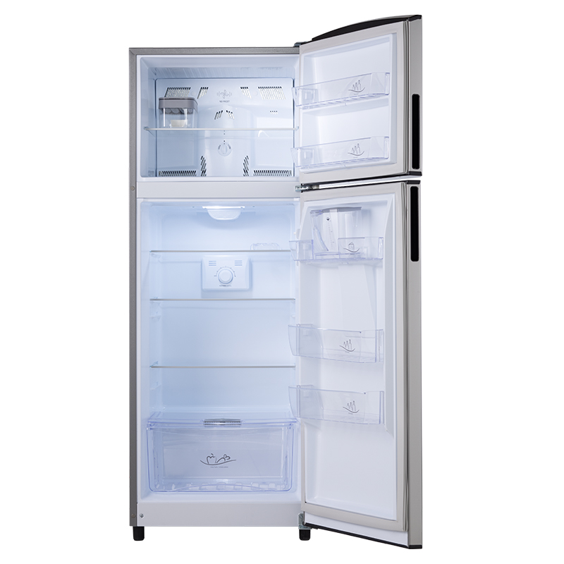 Refrigerador RI-405ML TOP MOUNT Croma Indurama