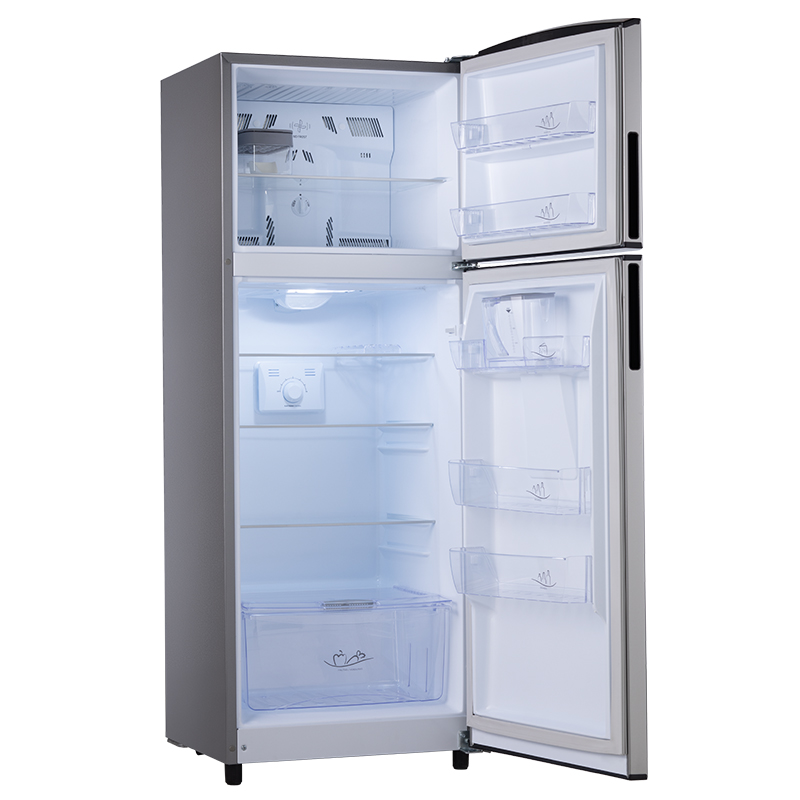 Refrigerador RI-405ML TOP MOUNT Croma Indurama