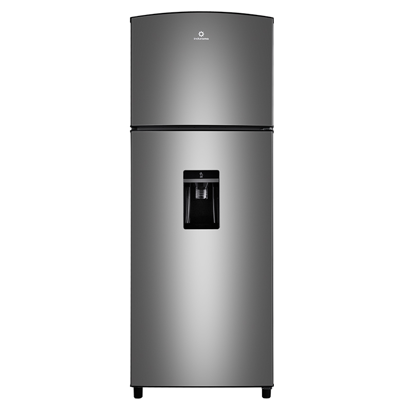 Refrigerador RI-405ML TOP MOUNT Croma Indurama