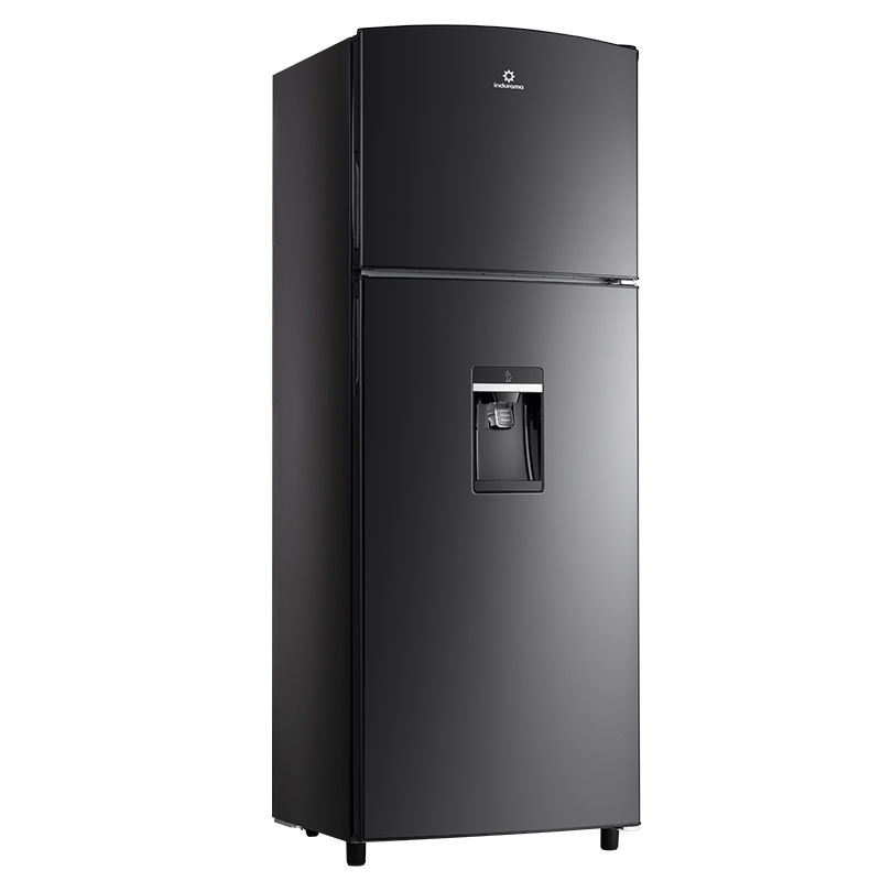 Refrigerador RI-405ML Avant Negro Indurama