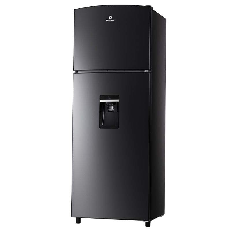 Refrigerador RI-405ML Avant Negro Indurama