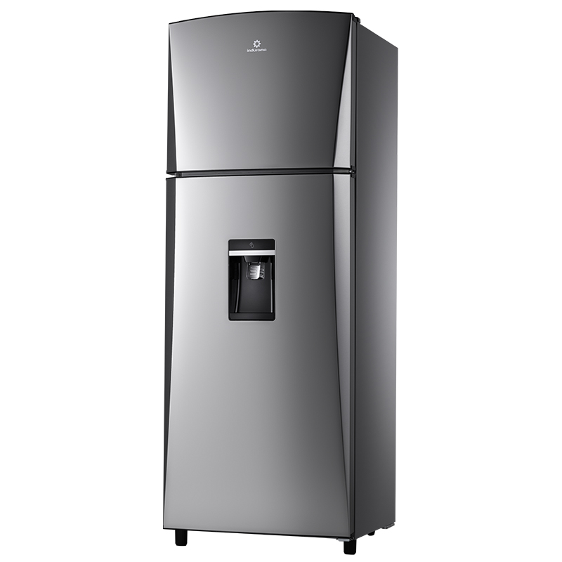 Refrigerador RI-425ML Cromo Indurama