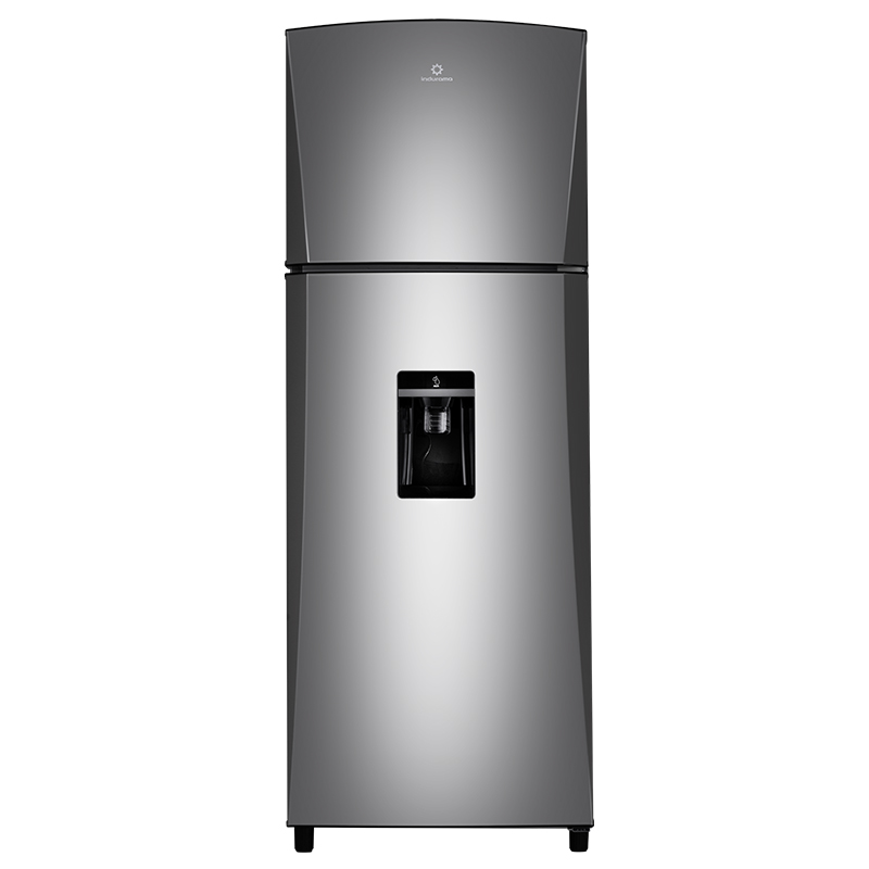 Refrigerador RI-425ML Cromo Indurama