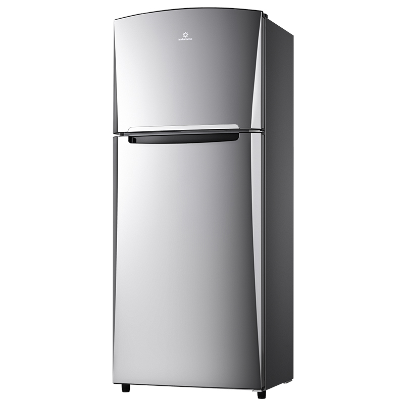 Refrigerador RI-475MF Cromo Indurama