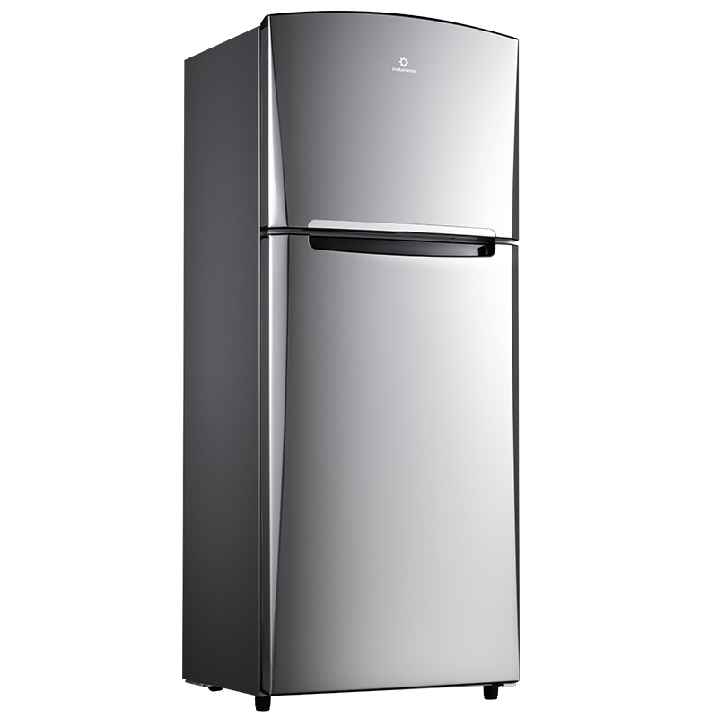 Refrigerador RI-475MF Cromo Indurama