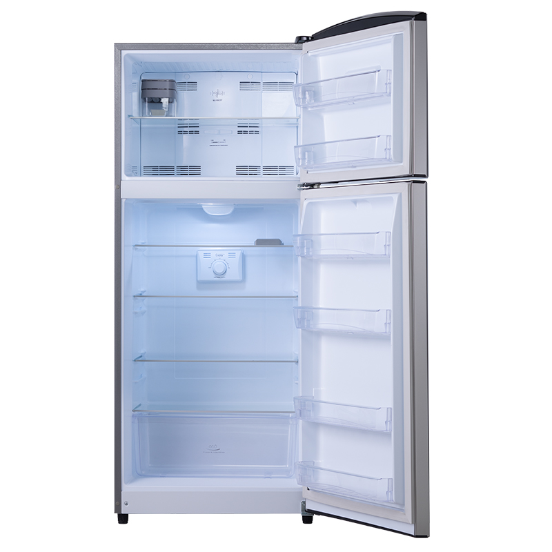 Refrigerador RI-475MF Cromo Indurama