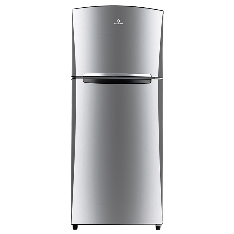 Refrigerador RI-475MF Cromo Indurama