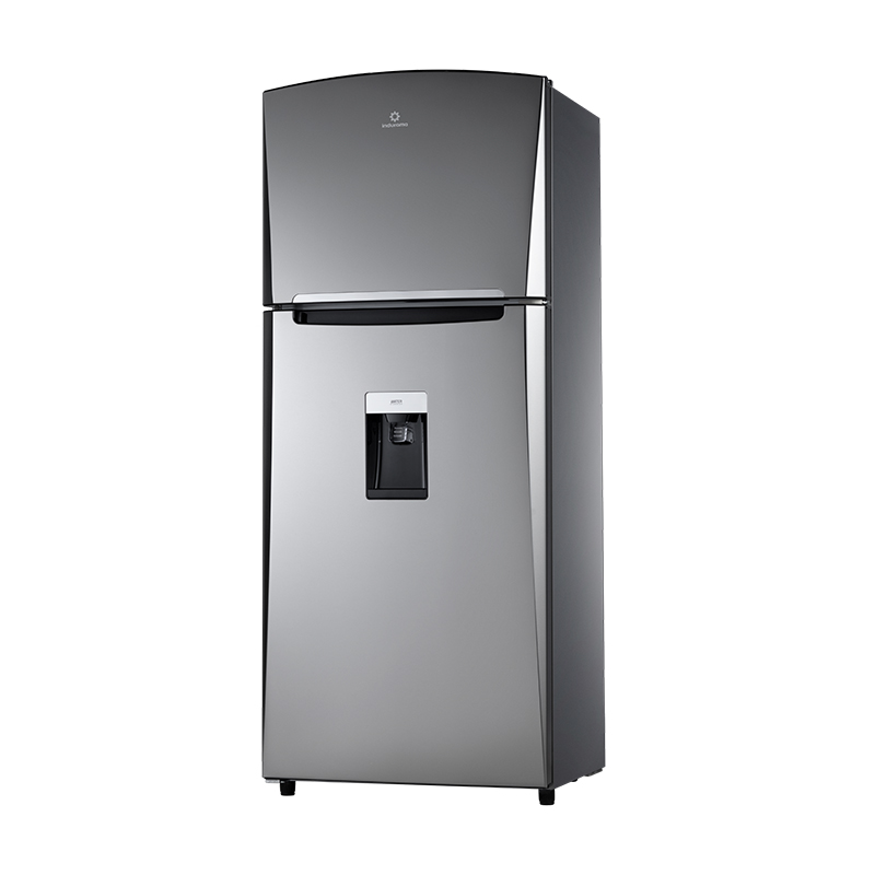 Refrigerador Cromo RI-480MF Indurama