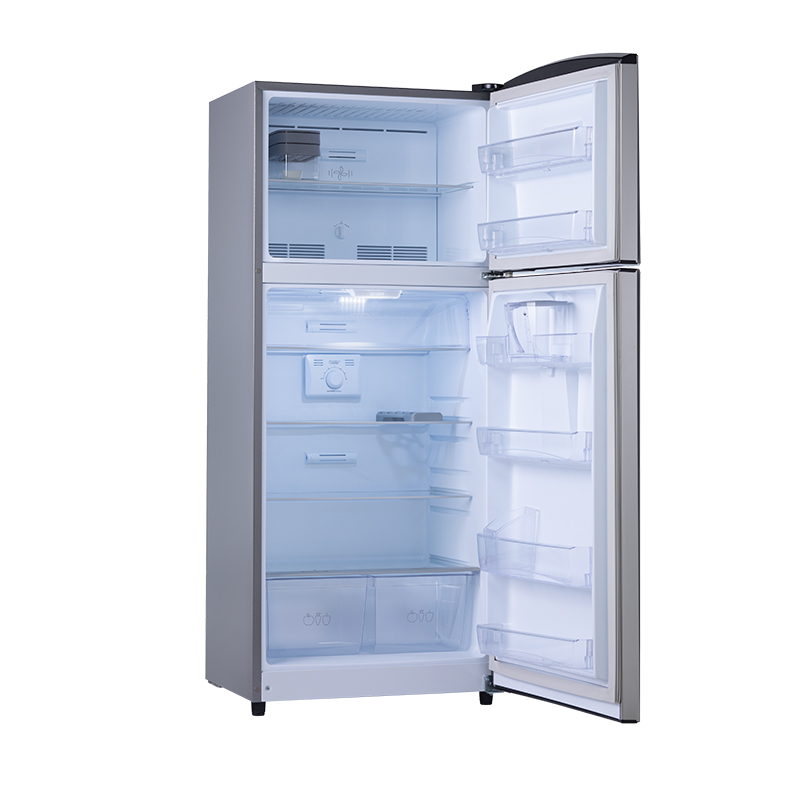 Refrigerador Cromo RI-480MF Indurama