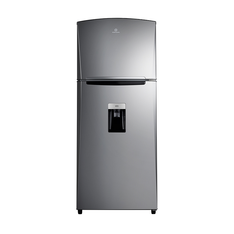 Refrigerador Cromo RI-480MF Indurama
