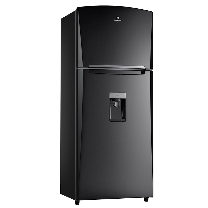 Refrigerador RI-480MF Negro Indurama
