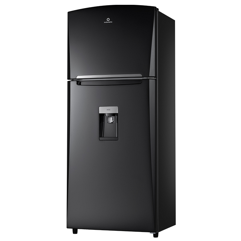 Refrigerador RI-480MF Negro Indurama
