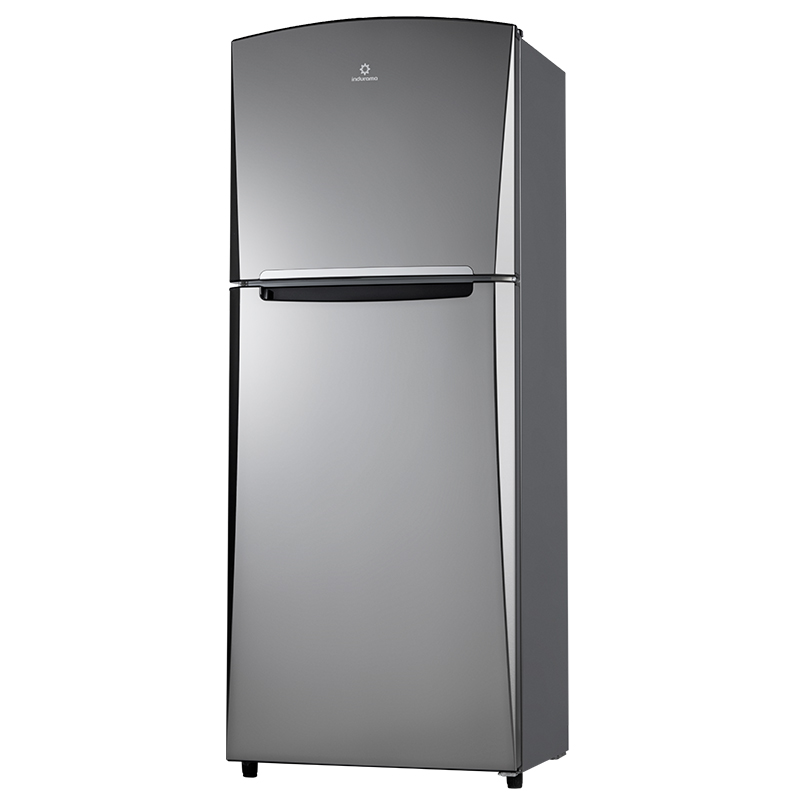 Refrigerador RI-575MF TOP MOUNT CROMA Indurama 